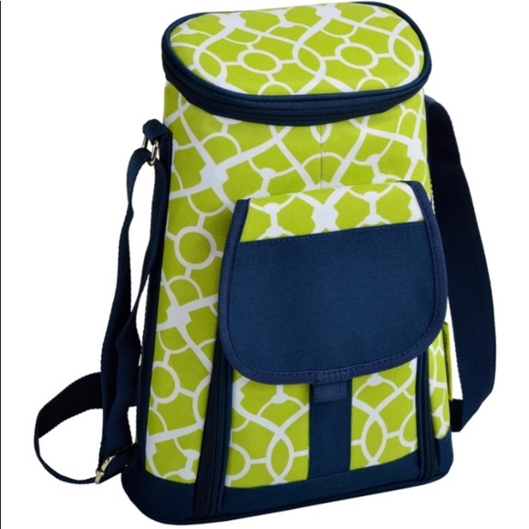 Wine and Cheese Cooler - Picture 2 of 7